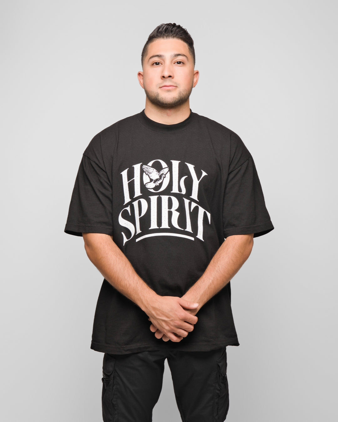 Holy Spirit Tee