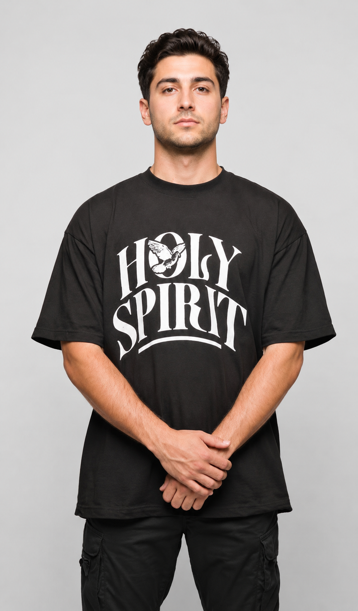 Holy Spirit Tee